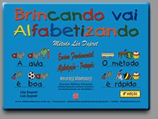 LIVRO DO(A) ALFABETIZADOR(A)